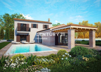 Prodaja, Kuća, Samostojeća, Istarska županija, Poreč