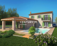 Prodaja, Kuća, Samostojeća, Istarska županija, Poreč