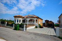 Vodice - Kuća sa pogledom na more