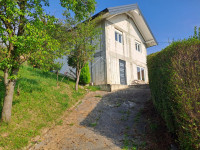 Prodaja, Šenkovec, Brdovec, kuća s prostranom okućnicom