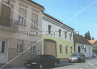 Prodaja, Kuća, Varaždinske toplice, Zagrebačka ulica, Dvojni objekt, 1