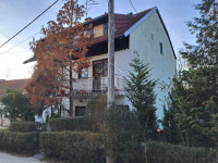 Prodaja, Črnomerec, kuća 300m2 okružena zelenilom