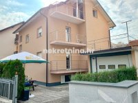 Prodaja – Kuća – Malešnica – Šipkovica ulica – 310 m2 + Garaža