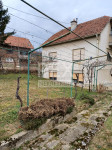 PRODAJA: Kuća+zemljište,Gornji Stenjevec, Kostanjek, 153m2+1246m2