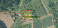 PRODAJA, KUĆA SA ZEMLJIŠTEM, VELIKO TRGOVIŠĆE 1596 m²