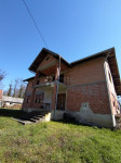 Prodaja kuće u izgradnji-Novačka, Podravina