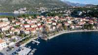 Prodaja kuće u povijesnoj jezgri Cavtata, okolica Dubrovnika