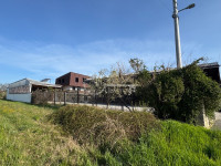 Prodaja, Lučko, Hala, kuća i okućnica na parceli 1230m2