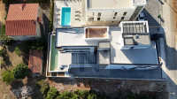 PRODAJA - LUKSUZNA NOVOGRADNJA - 265m2 S KROVNOM TERASOM - KOŽINO