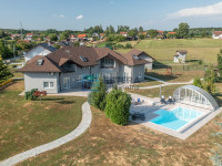 PRODAJA luksuzna vila Deanovec 670 m2