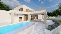 PRODAJA, LUKSUZNA VILA, ZADAR, VIR