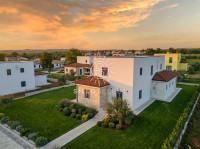 PRODAJA, LUKSUZNA VILLA S BAZENOM, GEDIĆI, TAR, 253 m2