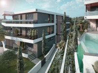 Prodaja luksuznih stanova na ekskluzivnoj lokaciji, Pješčana uvala, Pu