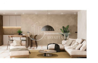 Prodaja, Marina kod Trogira, luksuzni projekt, 4 stana svaki sa svojim