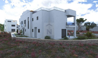 PRODAJA - MODERNA DUPLEX KUĆA S KROVNOM TERASOM 113m2 - SRIMA