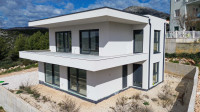 Prodaja,moderna kuća s pogledom na more, Seget