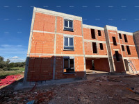 Prodaja modernih stanova u novom stambenom projektu, pogled na more, Š