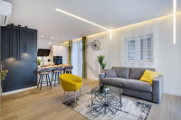PRODAJA - MODERNO UREĐEN STAN 62m2 - ZADAR, POLUOTOK
