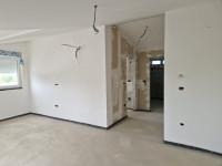 Prodaja, Novogradnja, 2.kat/potkrovlje 112,14m2 + vrt 315m2, NSOP-234