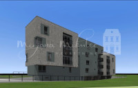 Prodaja, novogradnja, 98m2, penthouse, Donja Dubrava