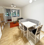 Prodaja novogradnja - Siget, 2S, potencijal 3 sobe, VPM i spremište