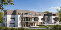 PRODAJA, NOVOGRADNJA, STAN A1 + VPM, SESVETE, 74 m²,3-soban