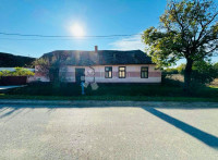 PRODAJA, OBITELJSKO GOSPODARSTVO S VELIKIM POTENCIJALOM !