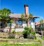 Prodaja, Pantovčak, kuća sa okućnicom