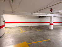 Prodaja parkirnog mjesta u garaži Trnje