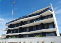 Prodaja-dvosoban apartman , Primošten, Dalmacija