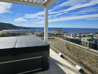 Prodaja,penthouse s panoramskim pogledom na more,Primošten