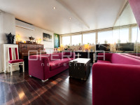 PRODAJA, PENTHOUSE, ZAGREB, TREŠNJEVKA, 56m2, 2-SOBAN, PANORAMSKI POGL