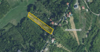 Prodaja, Plešivica, građevinsko zemljište, 2323 m2