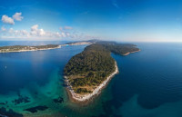 Prodaja poljopriverdnog zemljišta Mali Lošinj, Belej – 112.580 m²