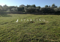 PRODAJA, POLJOPRIVREDNO ZEMLJIŠTE, 600 M2, ŠIŠAN