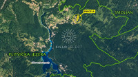 PRODAJA, POLJOPRIVREDNO ZEMLJIŠTE, PLITVIČKA JEZERA