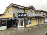 Prodaja, Poslovna zgrada, Šenkovec, Maršala Tita 10, 1559m2