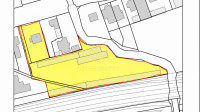 PRODAJA, POSLOVNI KOMPLEKS 5.429 M2, SESVETE