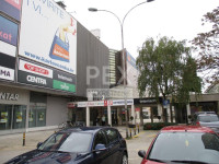 PRODAJA: Poslovni prostor, Karlovac, Shopping centar Karlovčanka, 72,6