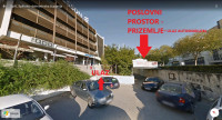 PRODAJA!! Poslovni prostor: Poljička_Split, podrum 231,36 m2