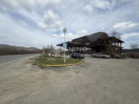 Prodaja poslovnog objekta – benzinska postaja s hostelom, Klanjec (bli