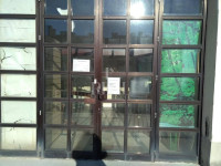 Prodaja poslovnog prostora na Podmurvicama površine 342.04 M2