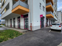 Prodaja poslovnog prostora u prizemlju zgrade, Zagreb