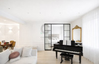 Prodaja prestižno uređenog stana u centru Zagreba