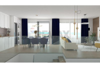 Prodaja: Prostrani apartman u Povljani, otok Pag