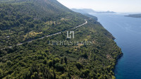Prodaja prostranog građevinskog zemljišta u Trstenome, Okolica Dubrovn
