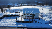 PRODAJA: Rakovica, Broćanac, Kuća 300 m2 uz glavnu prometnicu