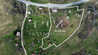 PRODAJA: Rakovica, Kuća + dva objekta na parceli 16.235 m2