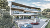 Prodaja, Rogoznica, stan S3 97.46m2 sa vanjskim parkirnim mjestom