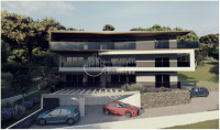 Prodaja, Rogoznica, stan S5-95,65m2 sa vanjskim parkirnim mjestom